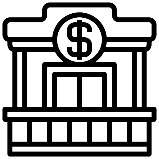 Pfandhaus Icon